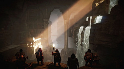 画像集 No.004のサムネイル画像 / 指輪物語の世界が舞台の「The Lord of the Rings: Return to Moria」，Steam版とXbox版は日本語対応で2024年8月27日に発売