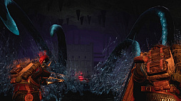 画像集 No.006のサムネイル画像 / 指輪物語の世界が舞台の「The Lord of the Rings: Return to Moria」，Steam版とXbox版は日本語対応で2024年8月27日に発売