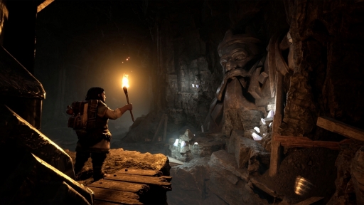 画像集 No.007のサムネイル画像 / 指輪物語の世界が舞台の「The Lord of the Rings: Return to Moria」，Steam版とXbox版は日本語対応で2024年8月27日に発売