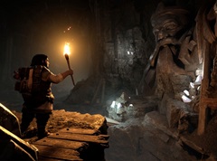 指輪物語の世界が舞台の「The Lord of the Rings: Return to Moria」,Steam版とXbox版は日本語対応で2024年8月27日に発売