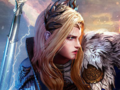 若きアーサー王を操り,キャメロット王国を救うべく奮闘する戦略RPG「King Arthur: 伝説の誕生」,Steam版を本日正式リリース