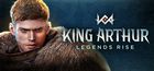 King Arthur: 伝説の誕生
