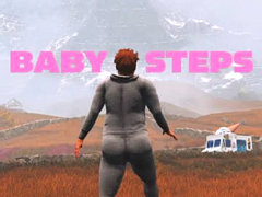 おじさんの登山を手助けするシュールなウォーキングシム「Baby Steps」,最新トレイラーを公開。新たな発売日は9月23日