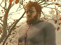 「Getting Over It」の作者らによるウォーキングシム「Baby Steps」は2024年夏にリリース。最新トレイラーが公開に