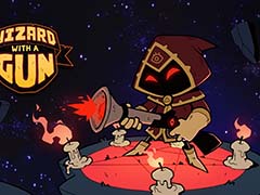 「Wizard with a Gun」,「Cult of the Lamb」を同一プラットフォームで所有する人向けにコラボコンテンツを配信