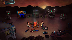 Dead Ground