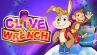 CLIVE 'N' WRENCH