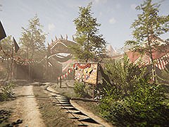 シナリオや探索要素に重点を置いたサイコスリラー「REVEIL」,PCやPS,Xbox向けに本日発売