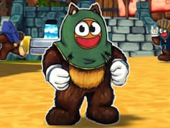 “コピペの魔法”を駆使して冒険するオープンワールドアクションADV「Ruffy and the Riverside」の最新トレイラー公開