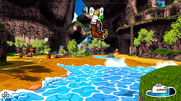 Ruffy and the Riverside