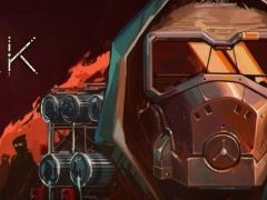 舞台は水が枯渇し,文明が崩壊した世界。サバイバル戦略ゲーム「Homeseek」が7月20日にリリース