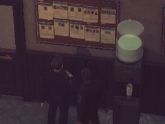 自動生成される犯罪に対処する警察アクション「The Precinct」の最新トレイラー公開