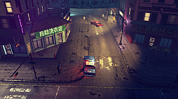 ꡼ No.003 | The Precinct