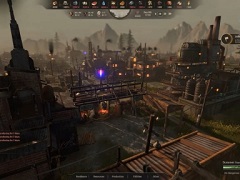 太陽フレアで崩壊した世界に,人類の新たな文明サイクルを構築しよう。サバイバルシム「New Cycle」の最新ゲームプレイムービーが公開に