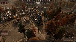 画像集 No.005のサムネイル画像 / サバイバル・シティビルダー「New Cycle」アーリーアクセスをSteamで開始。崩壊した世界を再建し，ディーゼルパンクの大都市を作り上げよう