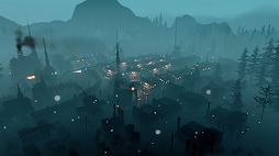 画像集 No.008のサムネイル画像 / サバイバル・シティビルダー「New Cycle」アーリーアクセスをSteamで開始。崩壊した世界を再建し，ディーゼルパンクの大都市を作り上げよう