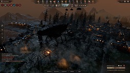 画像集 No.009のサムネイル画像 / サバイバル・シティビルダー「New Cycle」アーリーアクセスをSteamで開始。崩壊した世界を再建し，ディーゼルパンクの大都市を作り上げよう