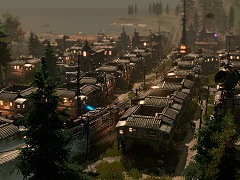 サバイバル・シティビルダー「New Cycle」アーリーアクセスをSteamで開始。崩壊した世界を再建し,ディーゼルパンクの大都市を作り上げよう