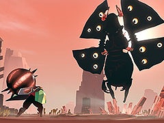 パズルアドベンチャー「COCOON」の発売日が9月30日に決定,Steamでのプレオーダーも開始に。10月14日までは2割引で購入可能