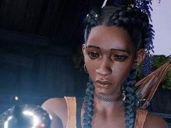 アメリカ南部を描いた新作アクションADV「South of Midnight」,PC/Xbox向けに正式リリース。伝承に登場する謎のクリーチャーに立ち向かおう