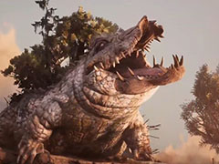 新作アクションADV「South of Midnight」の発売時期は2025年。バトルのプレイシーンが確認できる最新映像が公開に