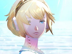 ペルソナシリーズ新作「ペルソナ3 リロード」が発表に。2024年初頭発売予定