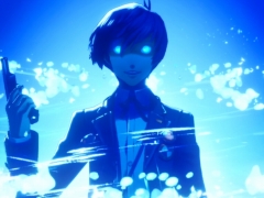 「ペルソナ3 リロード」の“一夜限りのスペシャルTVCM”を再公開。刷新された演出やアニメシーンを追加