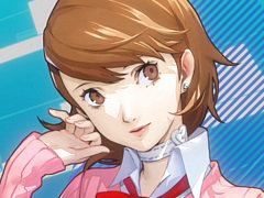 「ペルソナ3 リロード」,岳羽ゆかりのキャラクターPVを公開。弓を操り,専用ペルソナのイオ,疾風属性や回復のスキルを駆使して戦う