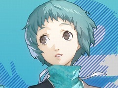「ペルソナ3 リロード」山岸風花のキャラクターPVを公開。専用ペルソナ「ルキア」で主人公たちをサポートするパーティの癒し担当