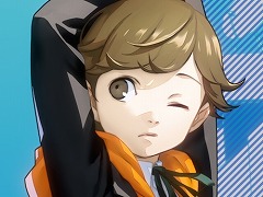 「ペルソナ3 リロード」特別課外活動部,唯一の小学生メンバー「天田 乾」のキャラクターPVを公開。専用ペルソナは「ネメシス」