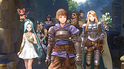 画像集 No.011のサムネイル画像 / 【今週のモチベ】「ペルソナ3 リロード」や「GRANBLUE FANTASY: Relink」が発売される 2024年1月29日〜2月4日
