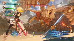 画像集 No.012のサムネイル画像 / 【今週のモチベ】「ペルソナ3 リロード」や「GRANBLUE FANTASY: Relink」が発売される 2024年1月29日〜2月4日