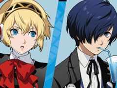 「ペルソナ3 リロード」「ペルソナ5 タクティカ」,カラオケまねきねことのコラボを5月29日から開催