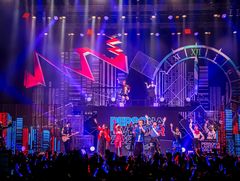 「PERSONA LIVE TOUR 2024 -more ahead-」の横浜公演をレポート。「ペルソナ3 リロード」と「ペルソナ5」シリーズの人気楽曲を惜しみなく披露