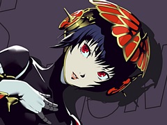 「ペルソナ3 リロード:Episode Aegis」,アイギスの妹を名乗る機械の乙女「メティス」のキャラクターPVを公開