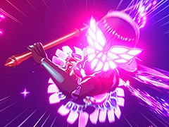 「ペルソナ3 リロード: Episode Aegis」の世界最速試遊を8月16日,17日に東京で開催。物販やPV上映など体験会の続報が公開に