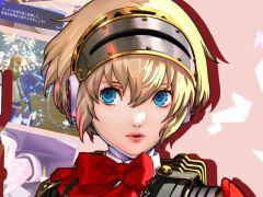 「ペルソナ3 リロード」,DLC第3弾「エピソードアイギス」の配信を記念したスペシャルプロモーション映像「FES」を公開