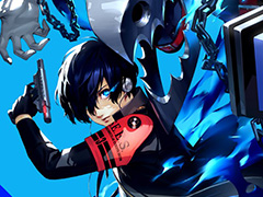 「ペルソナ3 リロード」,ナンジャタウン&バンダイナムコ Cross Store 博多とのコラボイベントを開催決定