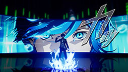 画像ギャラリー No.007のサムネイル画像 / 「ペルソナ3 リロード」×ずとまよのマッシュアップMVが400万再生を突破。設定画も公開に
