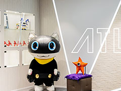 「真・女神転生」「ペルソナ」シリーズのアトラス,社員の平均年収を15%引き上げ。新卒の初任給は30万円から33万円へ