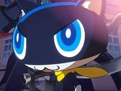 シミュレーションRPG「ペルソナ5 タクティカ」11月17日発売。ゲーム画面を確認できるPVが公開に