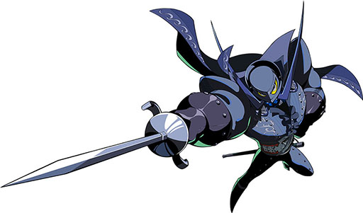 画像集 No.006のサムネイル画像 / 「ペルソナ5 タクティカ」,主人公ら主要キャラやバトルシステム,ソフトと同時リリースされるDLCなどが一挙公開に