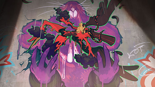 画像集 No.031のサムネイル画像 / 「ペルソナ5 タクティカ」,主人公ら主要キャラやバトルシステム,ソフトと同時リリースされるDLCなどが一挙公開に