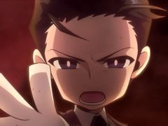 「ペルソナ5 タクティカ」の最新ニュースを紹介する「Nyahoo!ニュース」#2が公開に。新キャラ「春日部統志郎」やバトルシステムを紹介