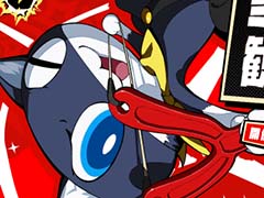 「ペルソナ5 タクティカ」ミニライブの公開収録を10月4日に実施。小西利樹氏とボーカリストのLynさんが出演