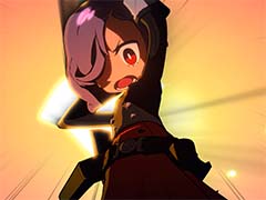 「ペルソナ5 タクティカ」テレビCMを11月14日より放映。アトラス公式YouTubeチャンネルで先行公開