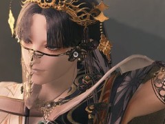 カプコン新作「祇:Path of the Goddess」の最新トレイラーが公開。GamePass対応で2024年内発売