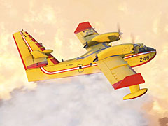 “空”に関するさまざまな体験ができる「Microsoft Flight Simulator 2024」発表。現行タイトル向け映画「DUNE」拡張は,11月3日リリース