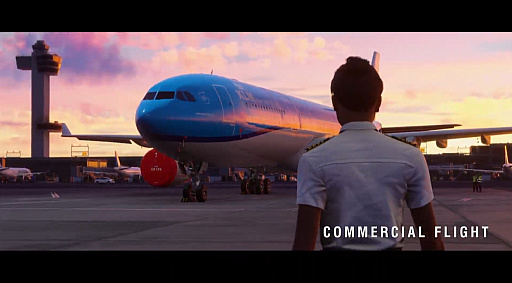 画像集 No.002のサムネイル画像 / 「Microsoft Flight Simulator 2024」のリリース日は11月19日。多彩なフライトを収録したトレイラー公開