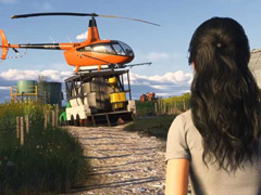 「Microsoft Flight Simulator 2024」では300万種ものユニークミッションが自動生成される!